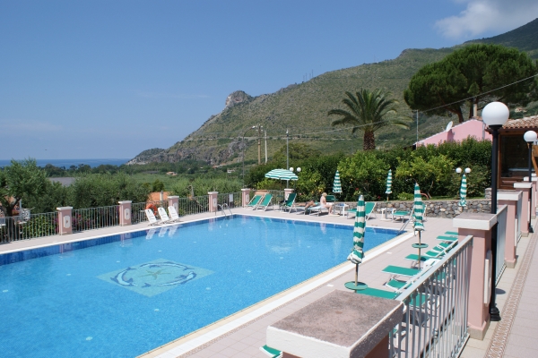 Borgo La Tana Hotel & Restaurant (Maratea)
